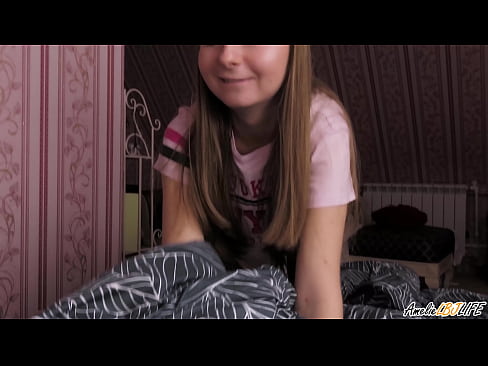 ❤️ Blondie БФФ-и худро амиқ мехӯрад ва дар даҳони худ кончатро мегирад ☑ Синси босифат дар мо tg.watchhentai.ru ️❤