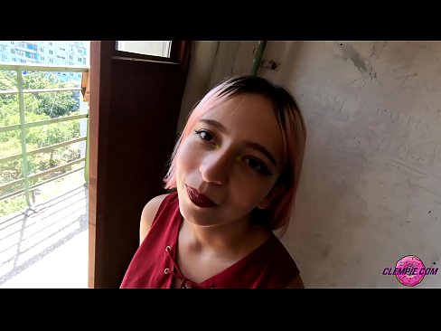 ❤️ Донишҷӯи шаҳвонӣ як бегонаро дар берун мекашад - конча дар рӯи ӯ ☑ Синси босифат дар мо tg.watchhentai.ru ️❤